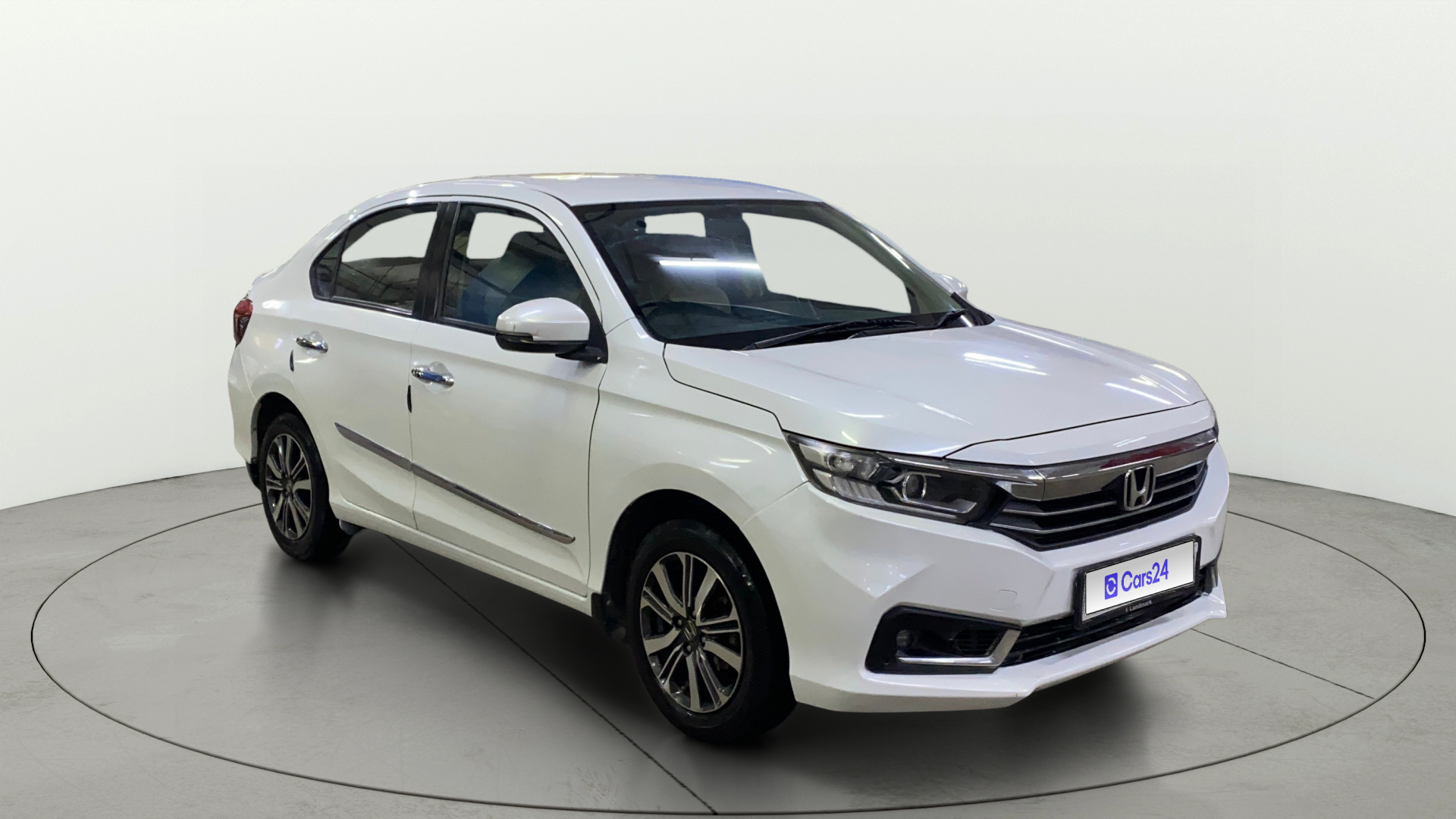2022 Honda Amaze 1.5L I-DTEC VX 2022 Honda Amaze 1.5L I-DTEC VX