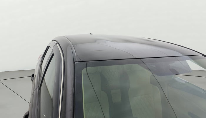 2021 Toyota YARIS G MT, Petrol, Manual, 53,539 km, Roof