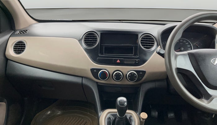 2014 Hyundai Grand i10 MAGNA 1.2 KAPPA VTVT, Petrol, Manual, 81,491 km, Air Conditioner