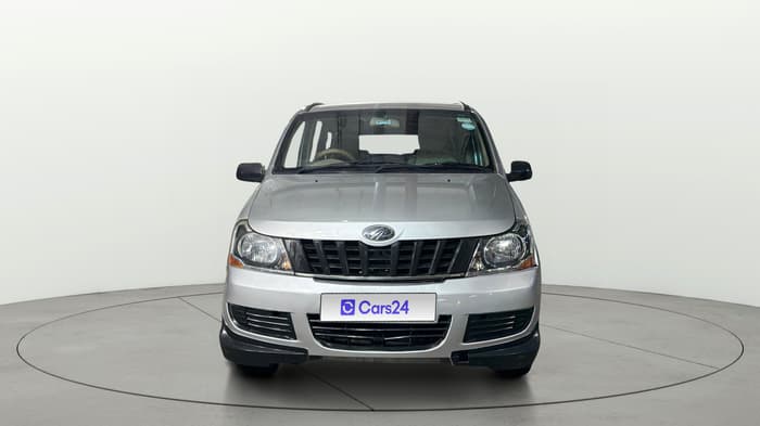 2018 Mahindra Xylo D4, Diesel, Manual, 1,03,473 km, Front