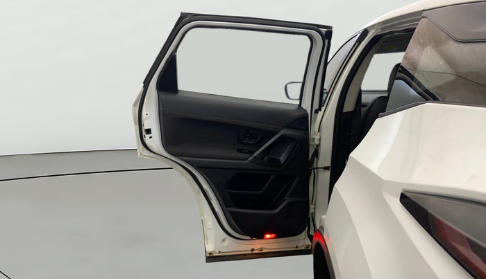 2020 Tata Harrier XE 2.0L KRYOTEC, Diesel, Manual, 92,436 km, LHS Rear Door