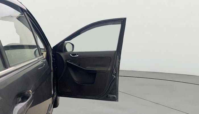 2016 Tata Zest XT 90PS DIESEL, Diesel, Manual, 73,552 km, RHS Front Door