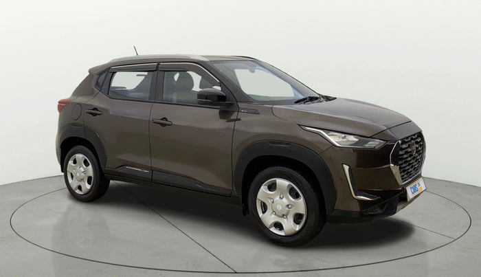 2021 Nissan MAGNITE XL, Petrol, Manual, 26,238 km, SRP