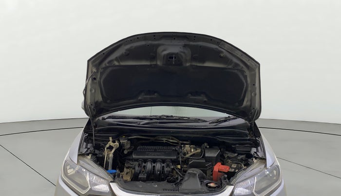 2020 Honda Jazz 1.2L I-VTEC VX CVT, Petrol, Automatic, 15,167 km, Open Bonet