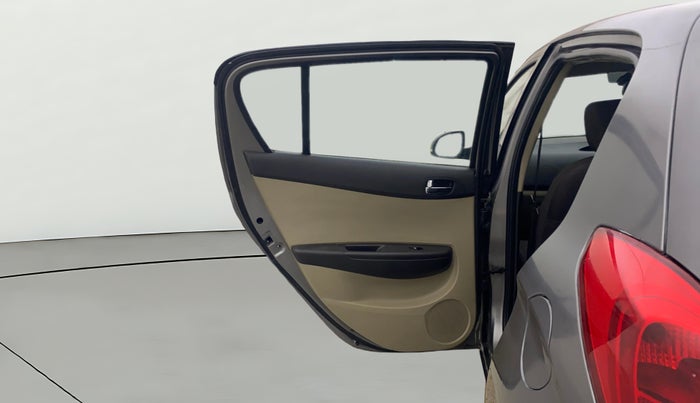 2012 Hyundai i20 SPORTZ 1.4 CRDI, Diesel, Manual, 1,45,492 km, LHS Rear Door