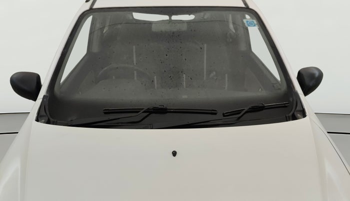 2021 Maruti Alto VXI, Petrol, Manual, 60,179 km, Front Windshield