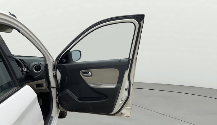 2016 Maruti Alto K10 VXI, Petrol, Manual, 27,778 km, RHS Front Door