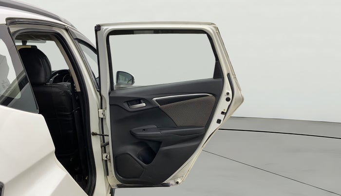 2019 Honda WR-V 1.5L I-DTEC V MT, Diesel, Manual, 77,893 km, RHS Rear Door