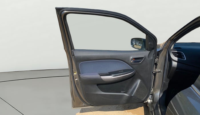 2019 Maruti Baleno ZETA PETROL 1.2, Petrol, Manual, 66,779 km, LHS Front Door