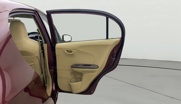 2013 Honda Amaze 1.5L I-DTEC S, Diesel, Manual, 67,162 km, RHS Rear Door