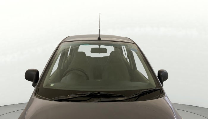 2014 Hyundai i10 MAGNA 1.1, Petrol, Manual, 56,193 km, Front Windshield