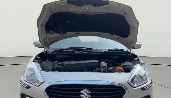 2019 Maruti Dzire VDI, Diesel, Manual, 41,679 km, Open Bonet