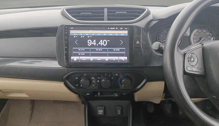 2018 Honda Amaze 1.2L I-VTEC S, CNG, Manual, 31,578 km, Air Conditioner