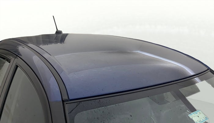 2019 Maruti Baleno ZETA PETROL 1.2, Petrol, Manual, 82,543 km, Roof