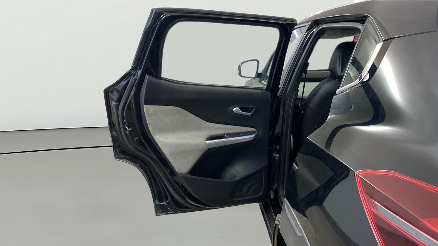 2023 Nissan MAGNITE XV MT, Petrol, Manual, 21,132 km, LHS Rear Door