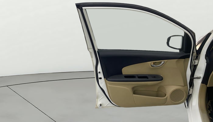 2015 Honda Amaze 1.2L I-VTEC VX, Petrol, Manual, 81,136 km, LHS Front Door