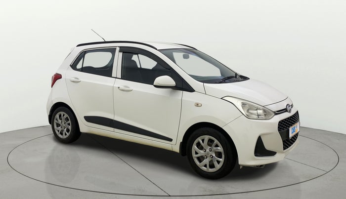 2019 Hyundai Grand i10 MAGNA 1.2 KAPPA VTVT CNG, CNG, Manual, 58,013 km, SRP