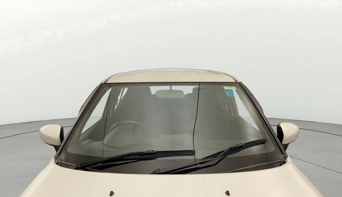 2017 Maruti IGNIS ZETA 1.2 AMT, Petrol, Automatic, 39,009 km, Front Windshield