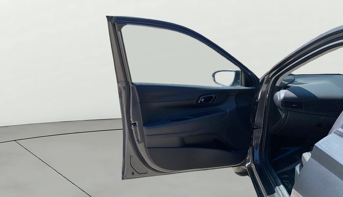 2020 Hyundai NEW I20 MAGNA 1.2 MT, Petrol, Manual, 23,731 km, LHS Front Door