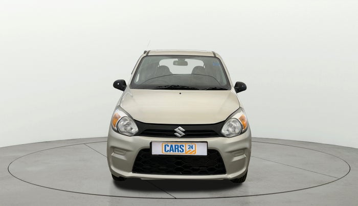 2022 Maruti Alto LXI O, Petrol, Manual, 23,870 km, Front