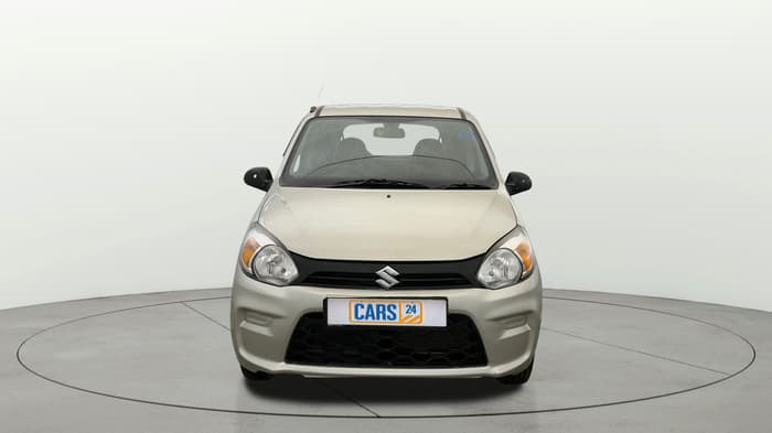 2022 Maruti Alto LXI O, Petrol, Manual, 23,929 km, Front