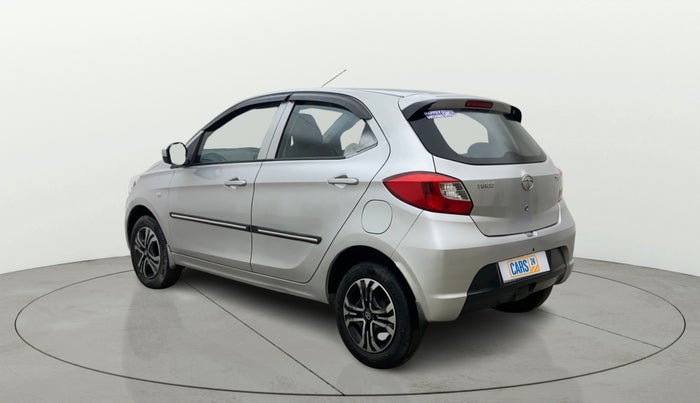 2019 Tata Tiago XZA PETROL, Petrol, Automatic, 39,900 km, Left Back Diagonal