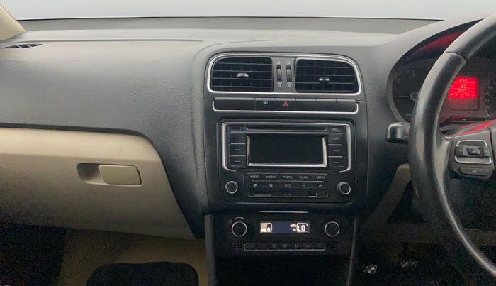 2013 Volkswagen Polo HIGHLINE DIESEL, Diesel, Manual, 88,482 km, Air Conditioner