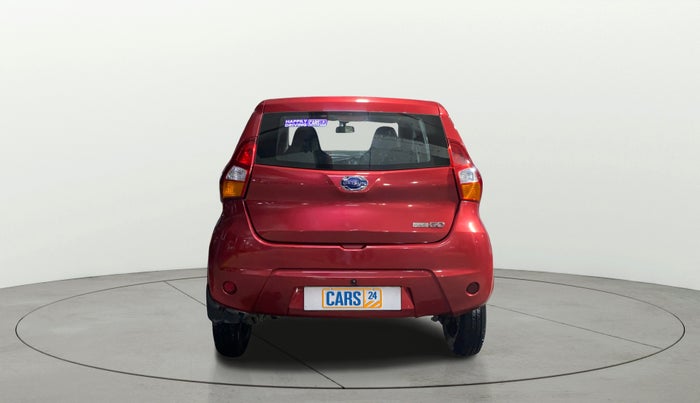 2019 Datsun Redi Go A, Petrol, Manual, 20,380 km, Back/Rear