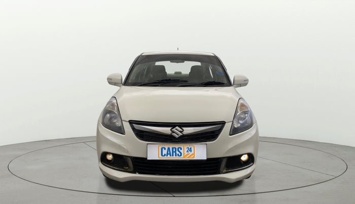 2015 Maruti Swift Dzire VXI, Petrol, Manual, 60,740 km, Front