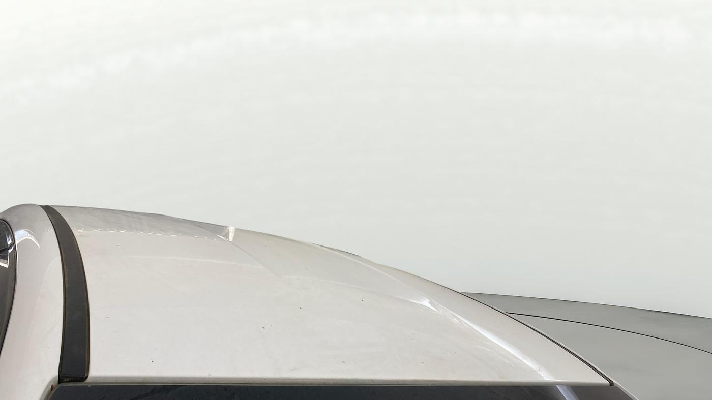 2025 Hyundai AURA E 1.2 CNG, CNG, Manual, 25,289 km, Roof