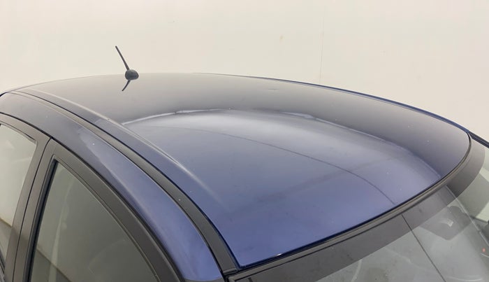 2019 Maruti Baleno DELTA PETROL 1.2, Petrol, Manual, 56,710 km, Roof