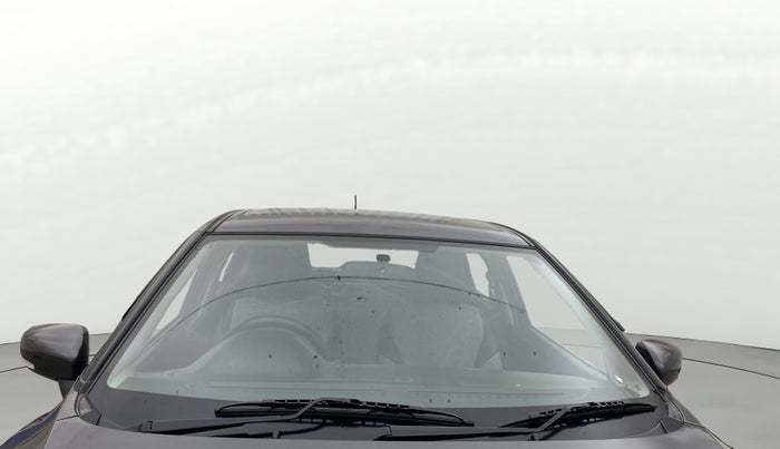 2016 Maruti Baleno DELTA PETROL 1.2, Petrol, Manual, 99,271 km, Front Windshield