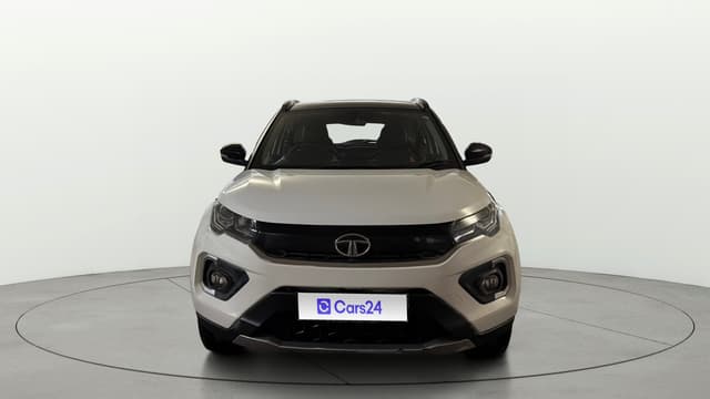 Used 2021 Tata Nexon Used 2021 Tata Nexon