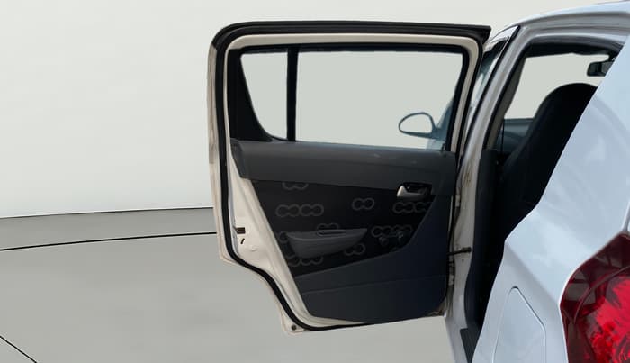 2014 Maruti Alto 800 LXI, Petrol, Manual, 20,420 km, LHS Rear Door