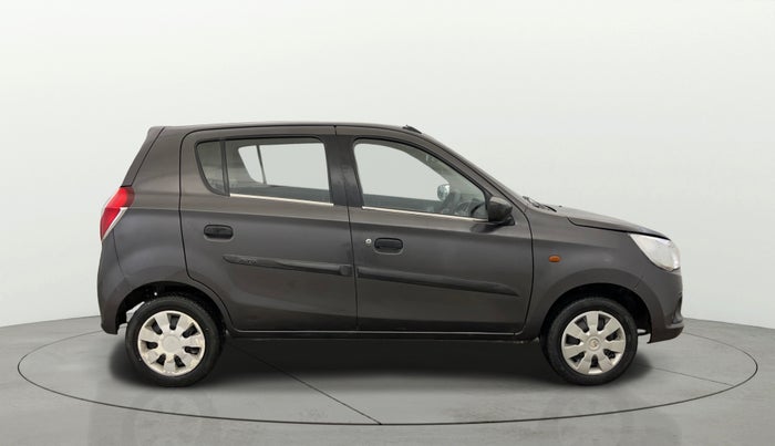 2016 Maruti Alto K10 VXI, Petrol, Manual, 26,326 km, Right Side View