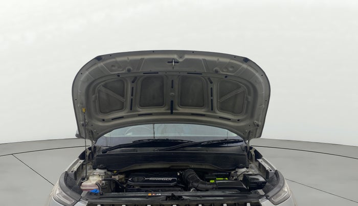 2019 Hyundai VENUE SX PLUS 1.0 TURBO DCT, Petrol, Automatic, 70,291 km, Open Bonet