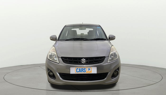 2013 Maruti Swift Dzire VXI, Petrol, Manual, 98,594 km, Front
