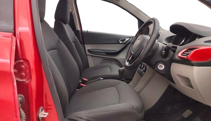 2018 Tata Tiago XZ PETROL, Petrol, Manual, 44,523 km, Right Side Front Door Cabin