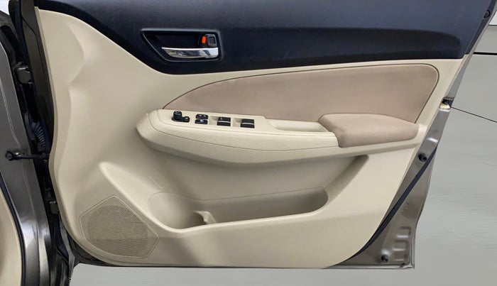 2021 Maruti Dzire VXI, Petrol, Manual, 45,011 km, Driver Side Door Panels Control