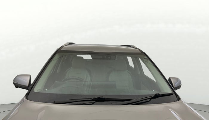 2020 KIA SELTOS GTX PLUS DCT 1.4 PETROL, Petrol, Automatic, 76,533 km, Front Windshield