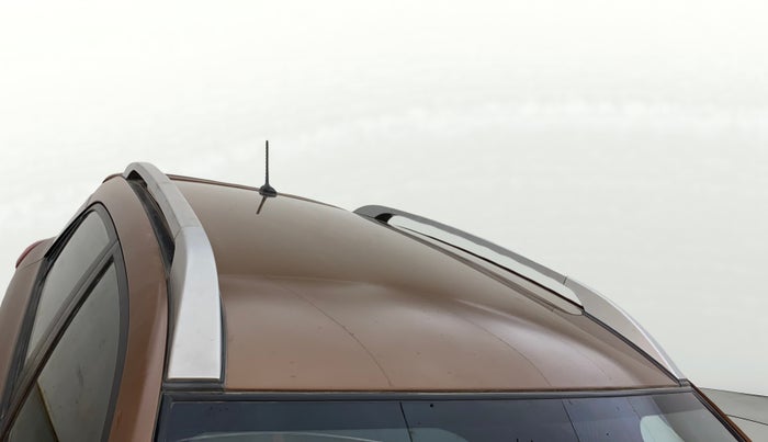 2016 Hyundai i20 Active 1.2 SX, Petrol, Manual, 55,255 km, Roof