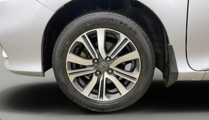 2019 Honda City 1.5L I-VTE V CVT, Petrol, Automatic, 40,131 km, Left Front Wheel