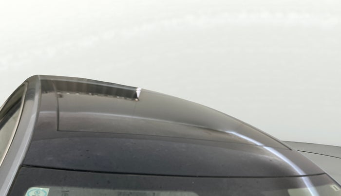 2016 Skoda Superb L&K 1.8 TSI AT, Petrol, Automatic, 1,05,887 km, Roof