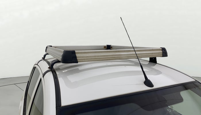 2015 Hyundai i10 MAGNA 1.1, CNG, Manual, 68,805 km, Roof