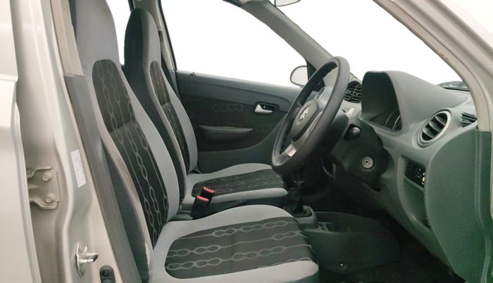 2014 Maruti Alto 800 LXI CNG, CNG, Manual, 33,025 km, Right Side Front Door Cabin