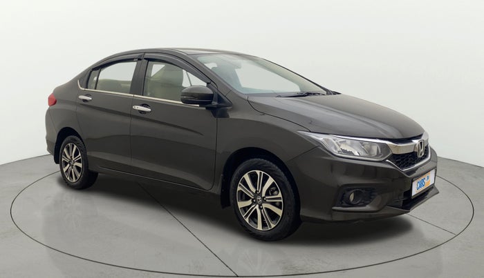 2019 Honda City 1.5L I-VTEC V MT, Petrol, Manual, 27,051 km, SRP