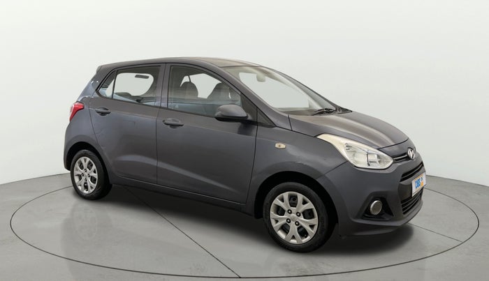 2014 Hyundai Grand i10 MAGNA 1.2 KAPPA VTVT, Petrol, Manual, 60,858 km, SRP