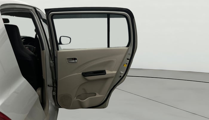 2018 Maruti Celerio ZXI AMT, Petrol, Automatic, 18,427 km, RHS Rear Door