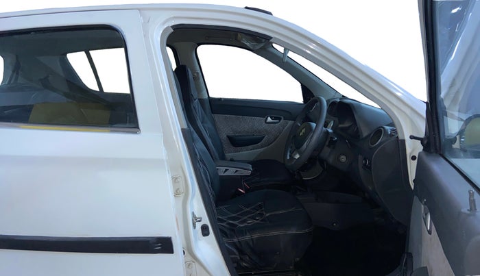 2019 Maruti Alto 800 LXI, CNG, Manual, 95,614 km, Right Side Front Door Cabin