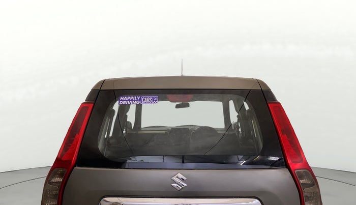 2021 Maruti New Wagon-R VXI 1.0, Petrol, Manual, 53,216 km, Rear Windshield
